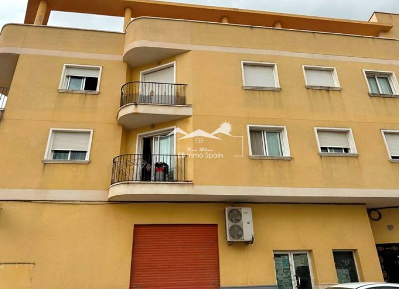 Apartment - Resale - Los Montesinos - Los Montesinos