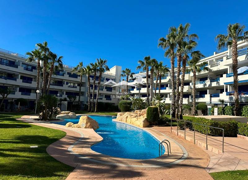 Appartement - Seconde main - Orihuela Costa - Playa Flamenca