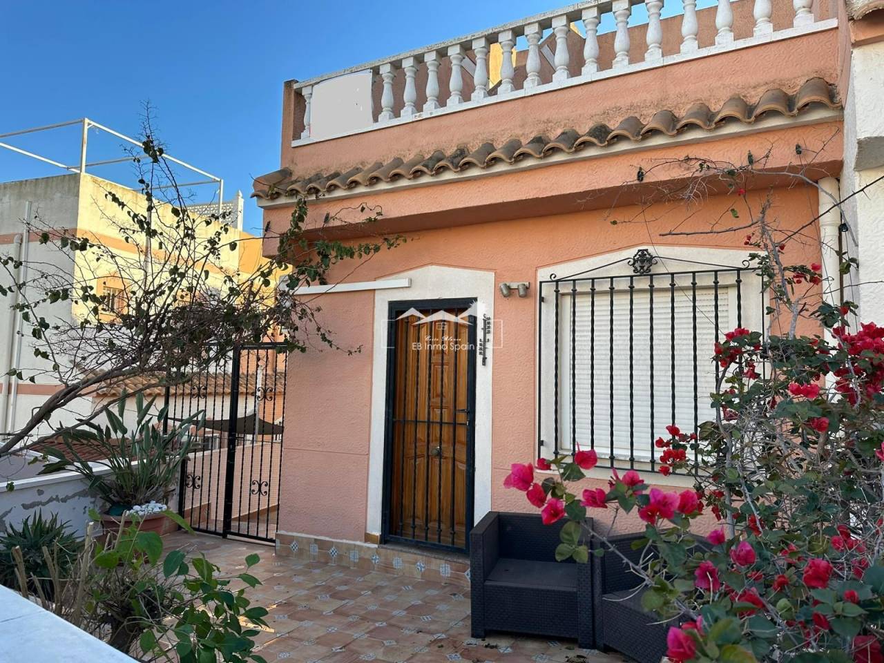 2. Town house - Segunda mano - San Miguel de Salinas - J-71715