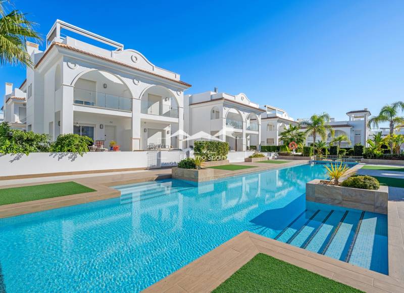 Adosado - Seconde main - Ciudad Quesada - Rojales - Doña pepa