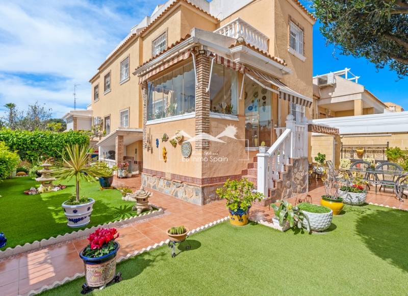 Adosado - Segunda mano - Ciudad Quesada - Rojales - Rojales