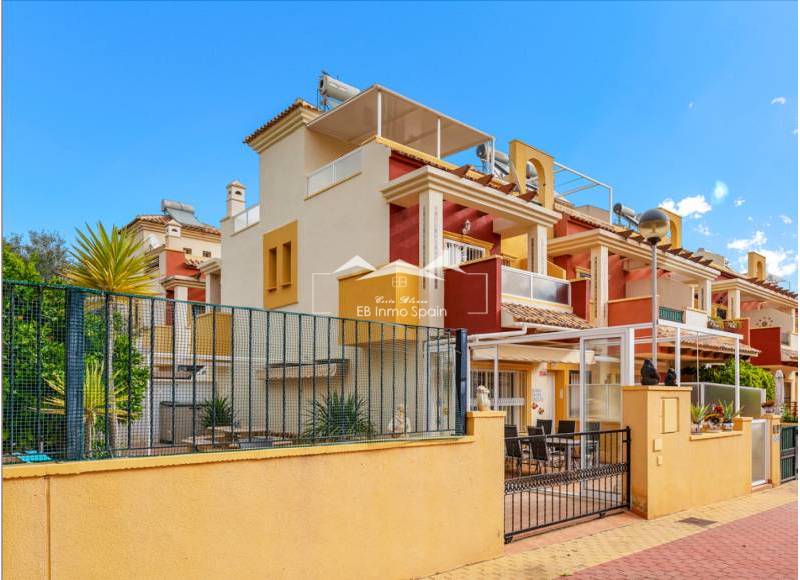 Adosado - Segunda mano - Orihuela Costa - Villamartin