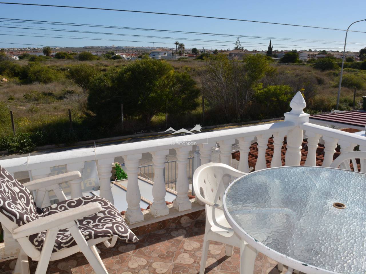Adosado - Segunda mano - Torrevieja - EB1103
