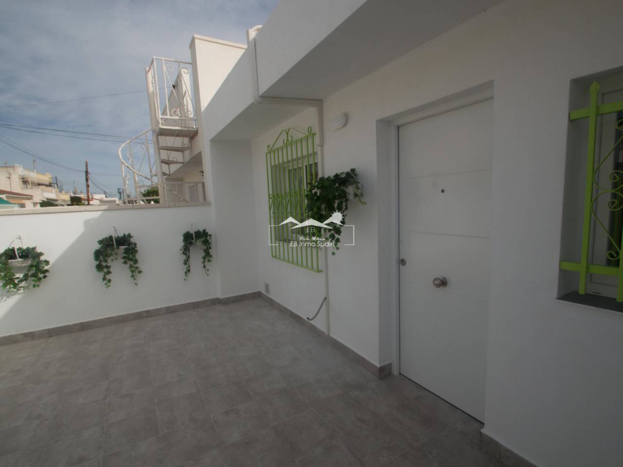 Adosado - Segunda mano - Torrevieja - EB928