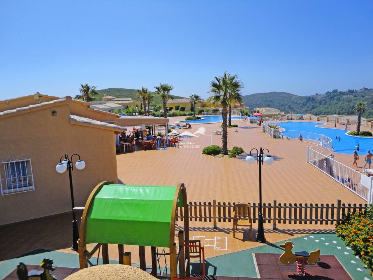 APARTAMENTO - Obra Nueva - Cumbre del Sol - PFVA-13908