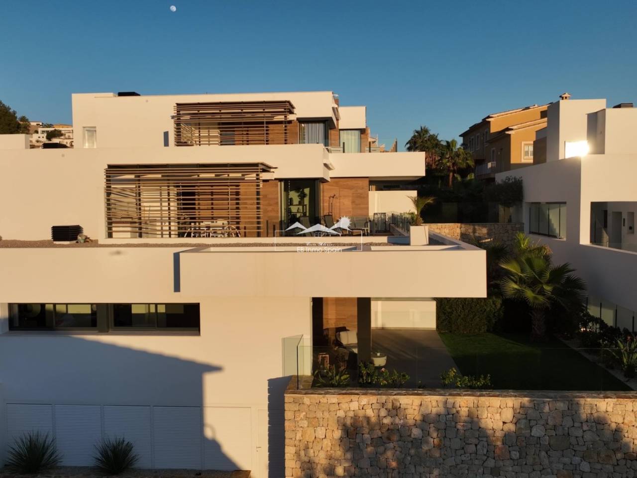 APARTAMENTO - Obra Nueva - Cumbre del Sol - PFVA-99133