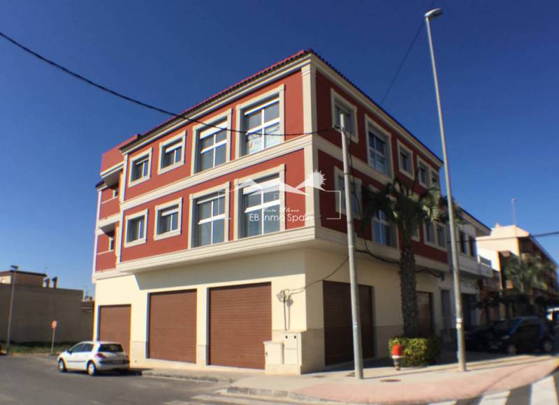 Apartamento - Obra Nueva - Los Montesinos - Los Montesinos