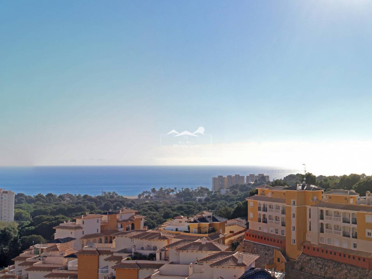Apartamento - Obra Nueva - Orihuela Costa - EBON54