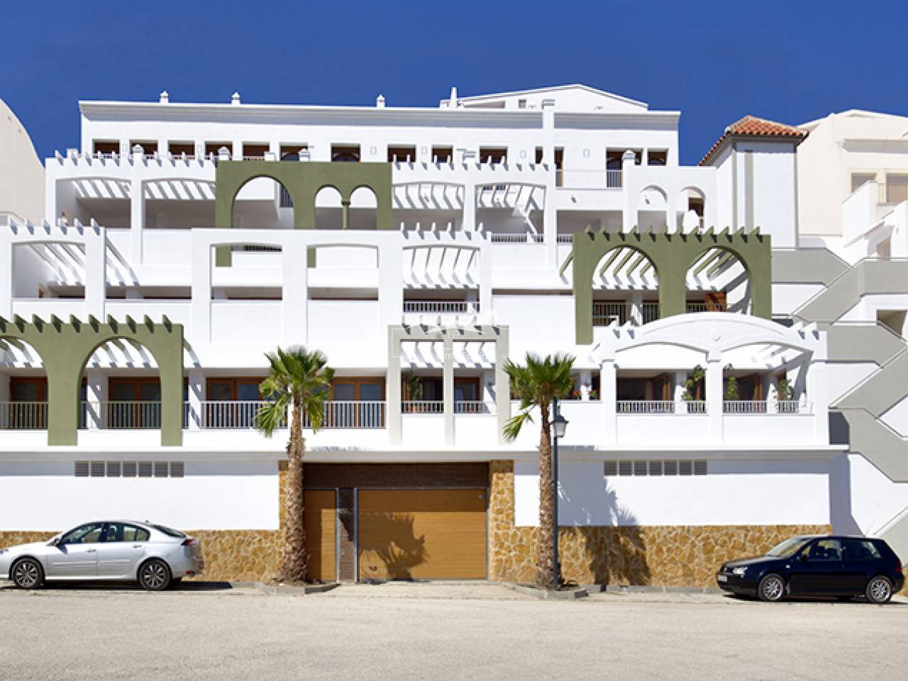 Apartamento - Obra Nueva - Xeresa - EBON12