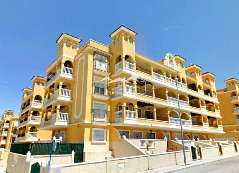 Apartamento - Segunda mano - Algorfa - Algorfa