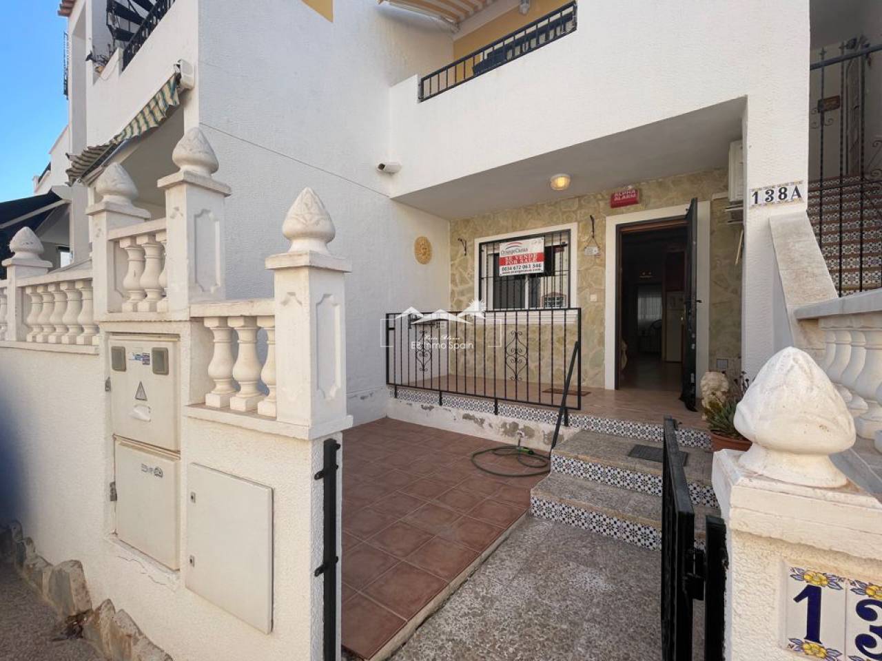 Apartamento - Segunda mano - Algorfa - SP-80626