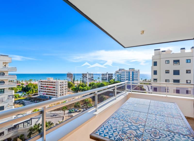 Apartamento - Segunda mano - Alicante - Playa San Juan