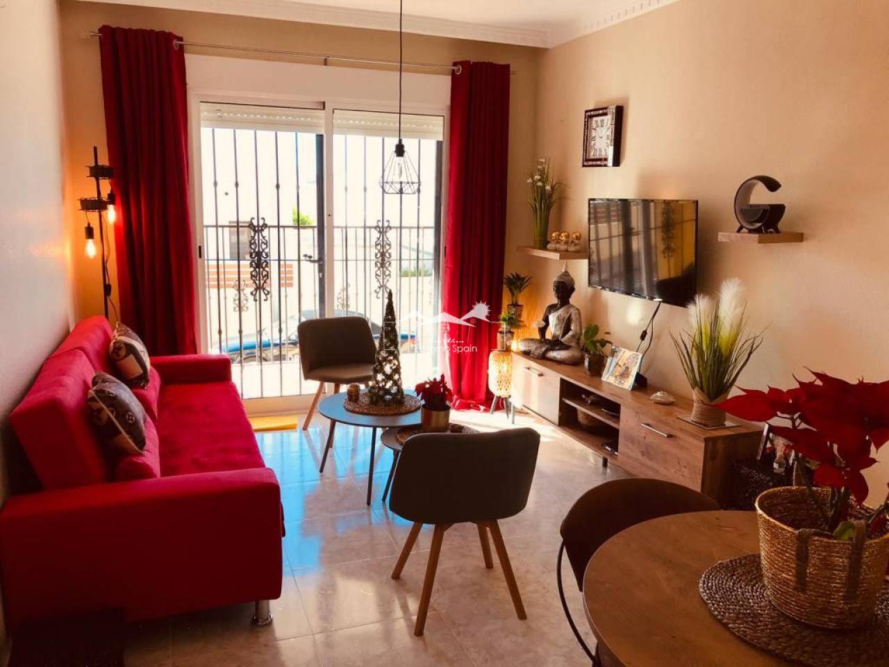 Apartamento - Segunda mano - Benijofar - CG-84898