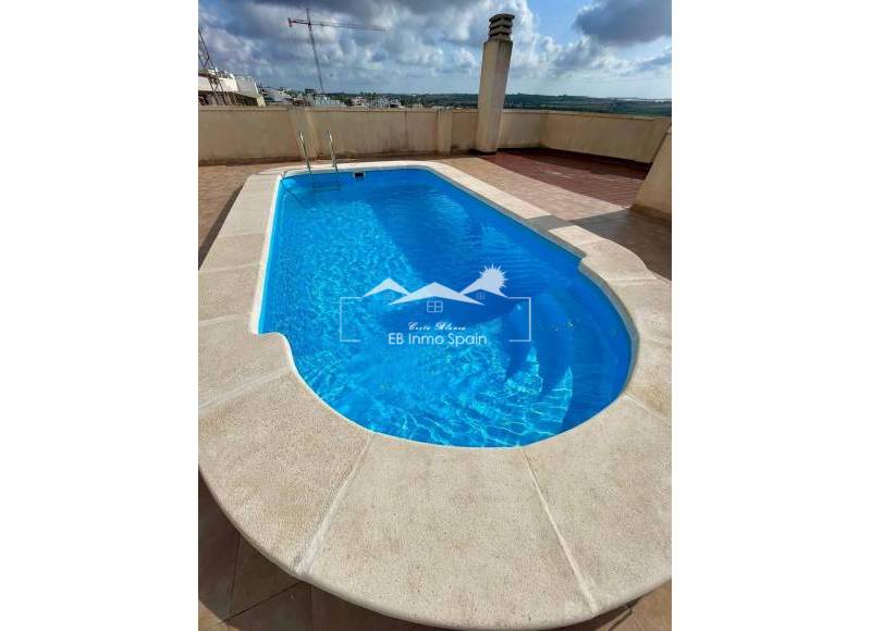 Apartamento - Segunda mano - Benijofar - Pueblo 4