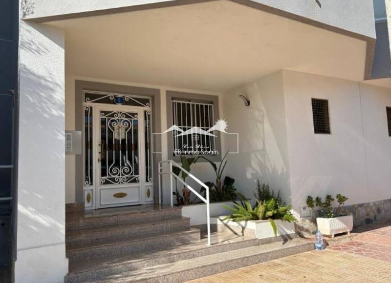 Apartamento - Segunda mano - Cabo Roig - Cabo Roig