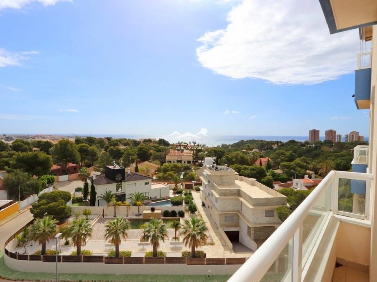 Apartamento - Segunda mano - Campoamor - EBJU-50294