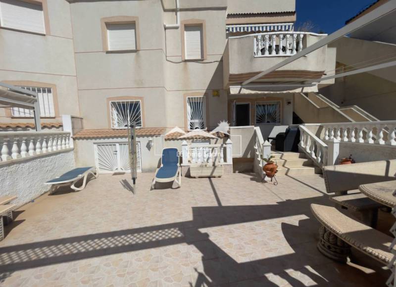 Apartamento - Segunda mano - Ciudad Quesada - Ciudad Quesada
