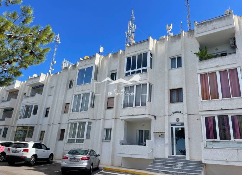 Apartamento - Segunda mano - Ciudad Quesada - Ciudad Quesada