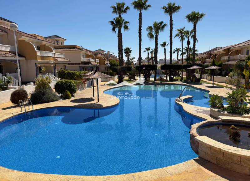 Apartamento - Segunda mano - Ciudad Quesada - Ciudad Quesada