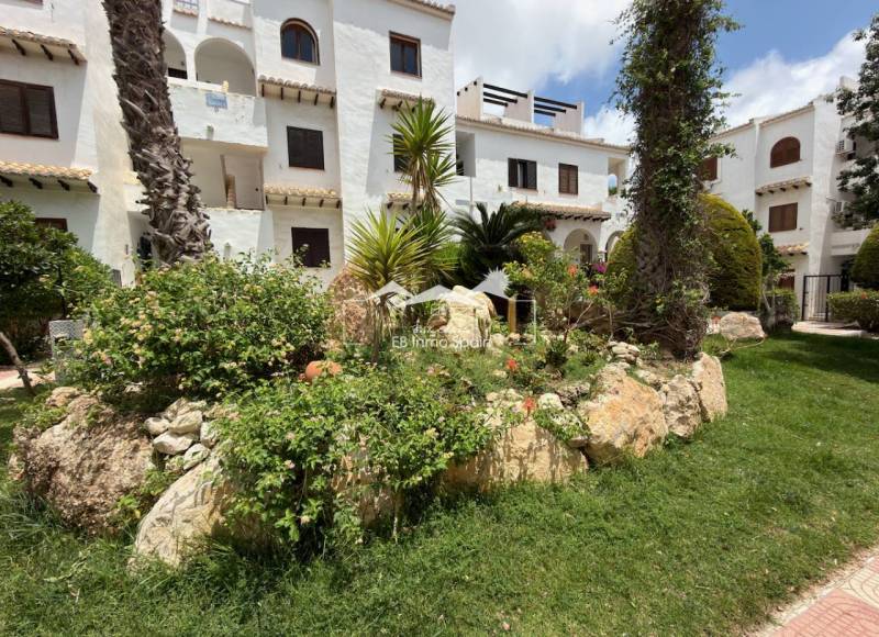 Apartamento - Segunda mano - Ciudad Quesada - Ciudad Quesada