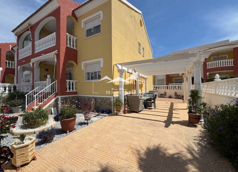 Apartamento - Segunda mano - Ciudad Quesada - Doña Pepa