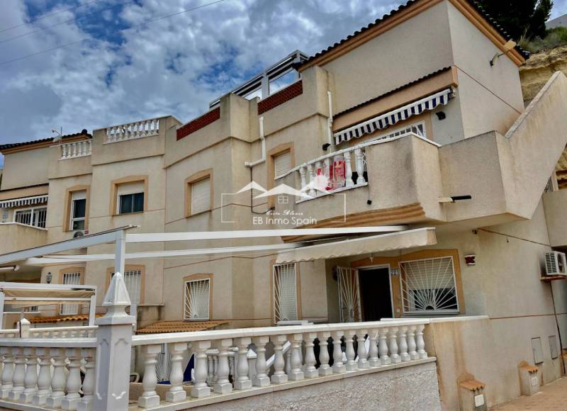 Apartamento - Segunda mano - Ciudad Quesada - La  Marquesa Golf