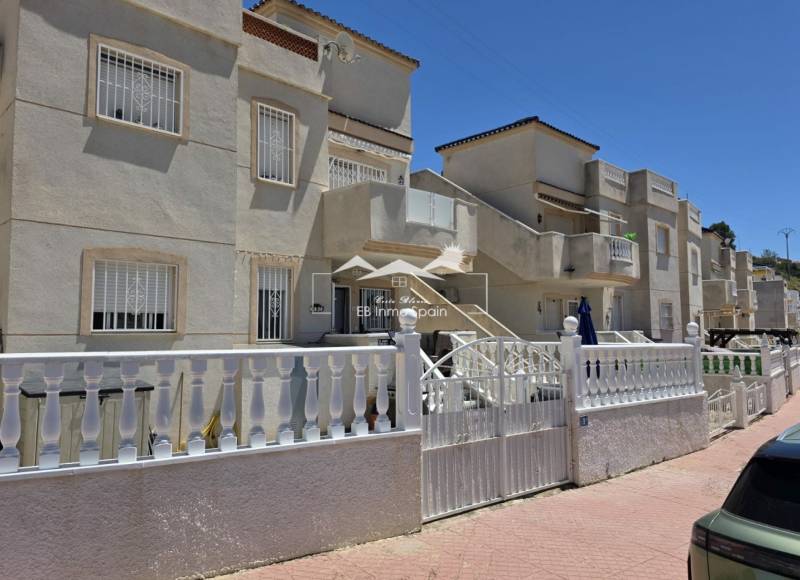 Apartamento - Segunda mano - Ciudad Quesada - Rojales