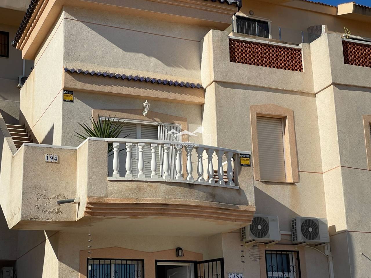 Apartamento - Segunda mano - Ciudad Quesada - SP-58922
