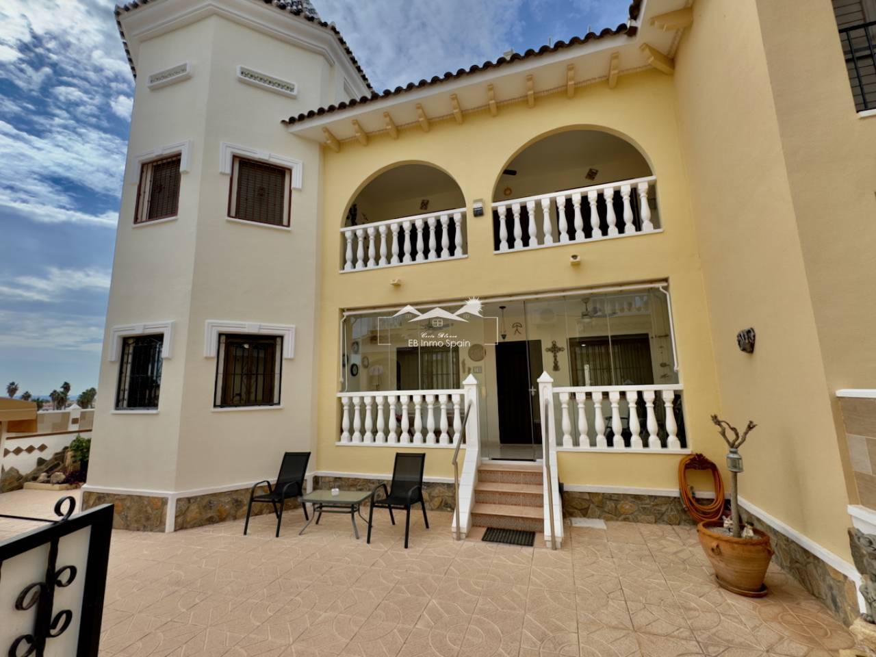 Apartamento - Segunda mano - Ciudad Quesada - SP-68568