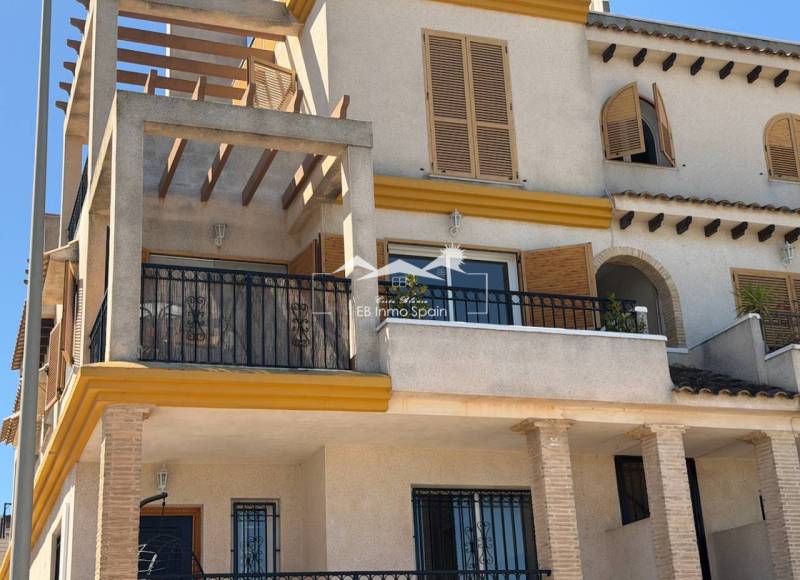 Apartamento - Segunda mano - Daya Nueva - Daya Nueva