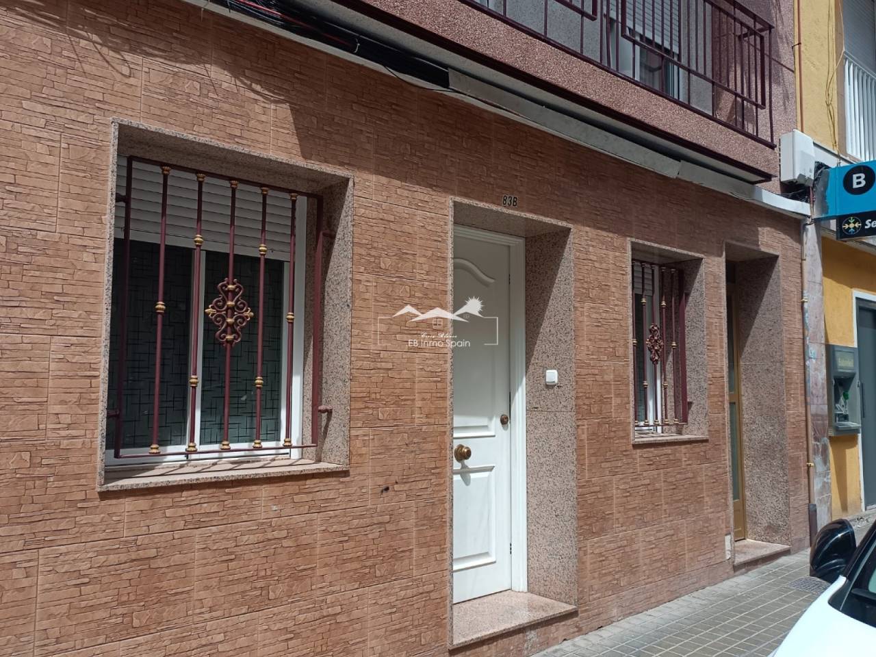 Apartamento - Segunda mano - Elche - JPS-81468