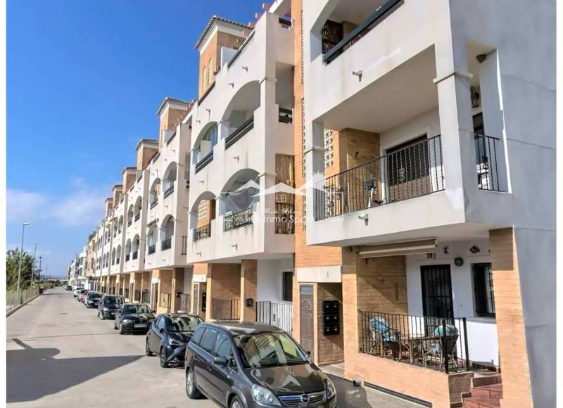 Apartamento - Segunda mano - Formentera del Segura - Formentera de Segura