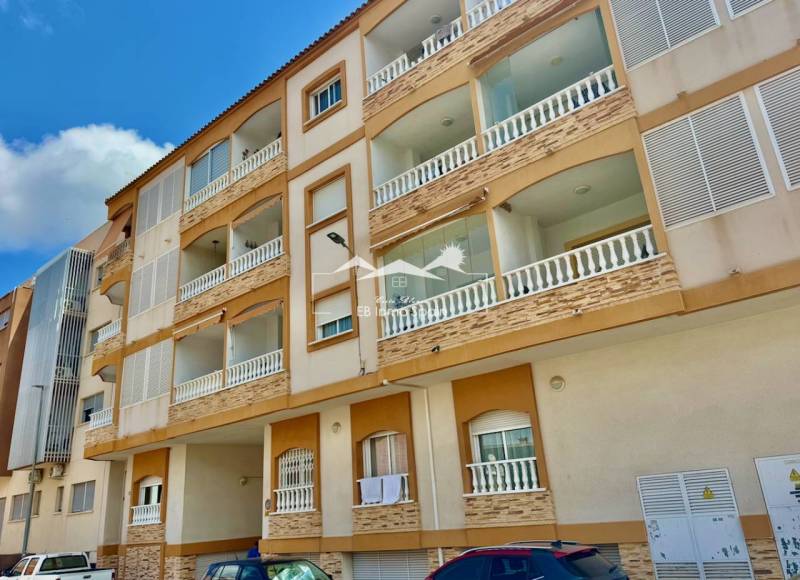 Apartamento - Segunda mano - Formentera del Segura - Formentera del Segura