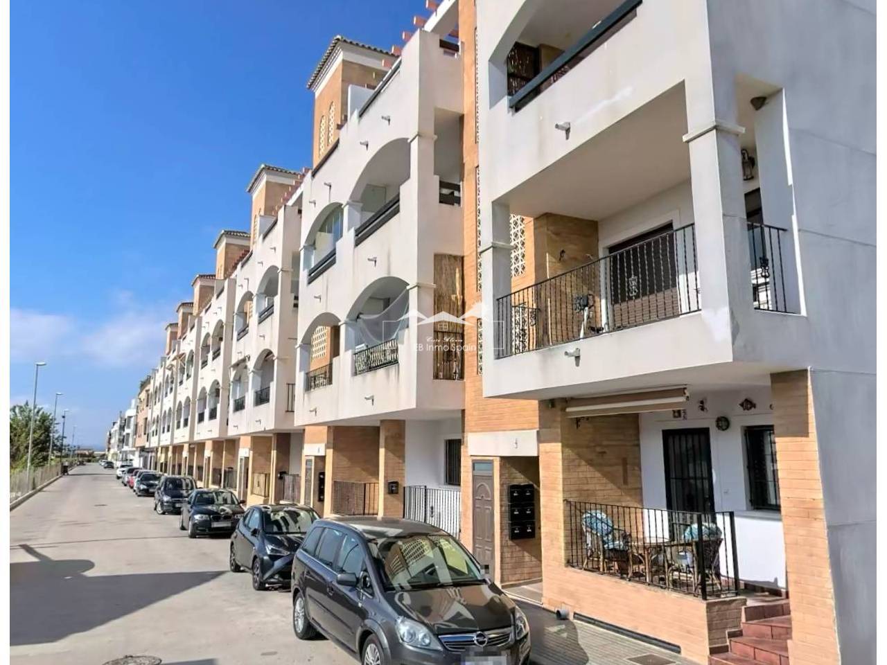 Apartamento - Segunda mano - Formentera del Segura - SP-97036