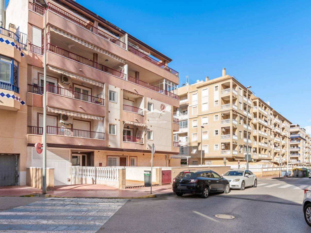 Apartamento - Segunda mano - Guardamar del Segura - BBC-94333