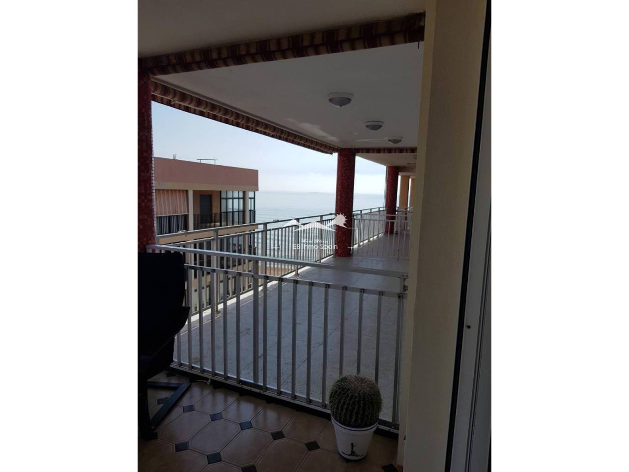 Apartamento - Segunda mano - Guardamar del Segura - EB7