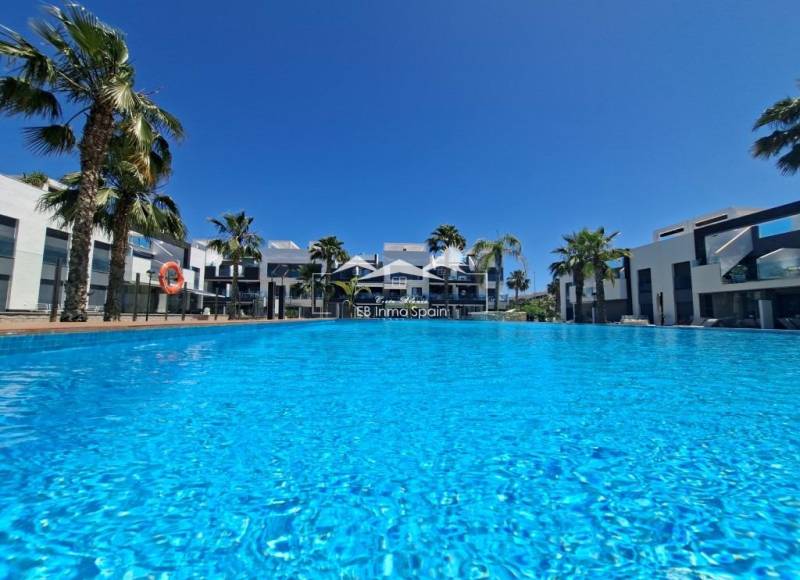 Apartamento - Segunda mano - Guardamar del Segura - El Raso