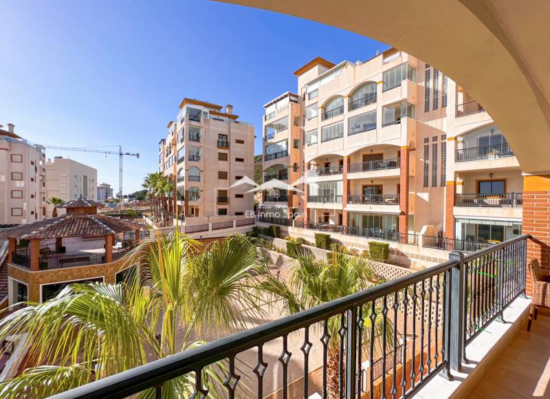 Apartamento - Segunda mano - Guardamar del Segura - Guardamar del Segura