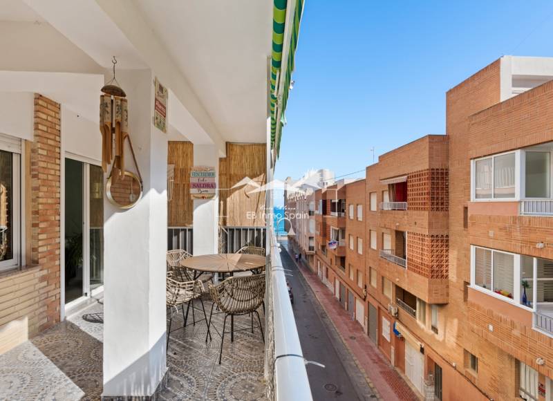 Apartamento - Segunda mano - Guardamar del Segura - Guardamar del Segura