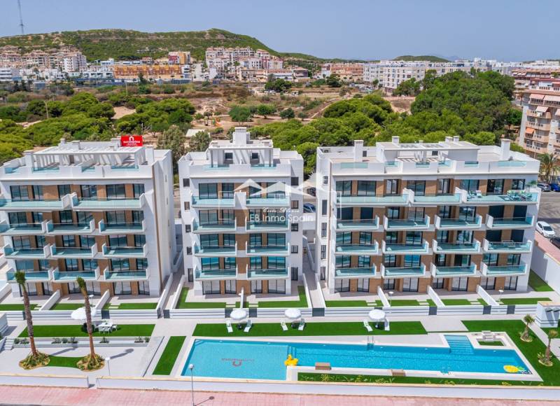 Apartamento - Segunda mano - Guardamar del Segura - Guardamar del Segura