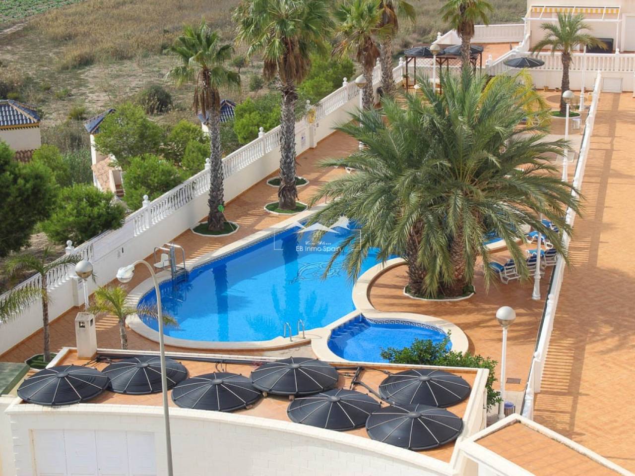 Apartamento - Segunda mano - Guardamar del Segura - JPS-14263