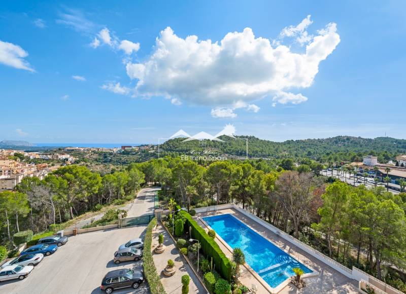 Apartamento - Segunda mano - La Nucia - La Nucia