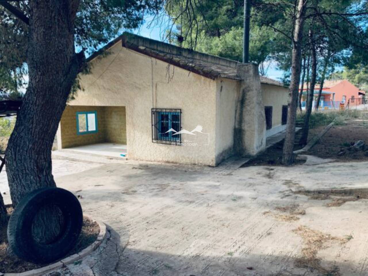 Apartamento - Segunda mano - La Romana - MSC-50439