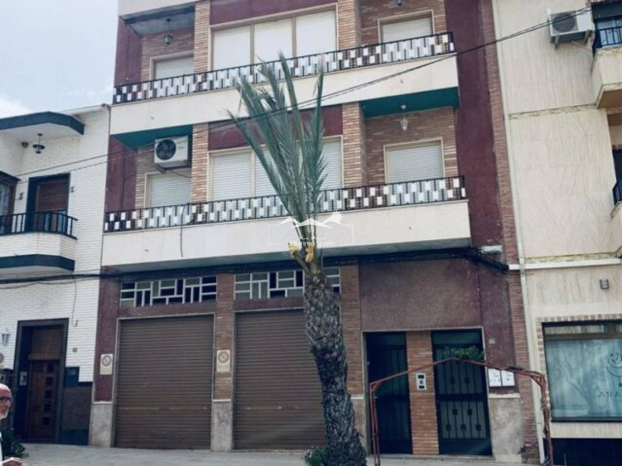 Apartamento - Segunda mano - La Romana - MSC-94135