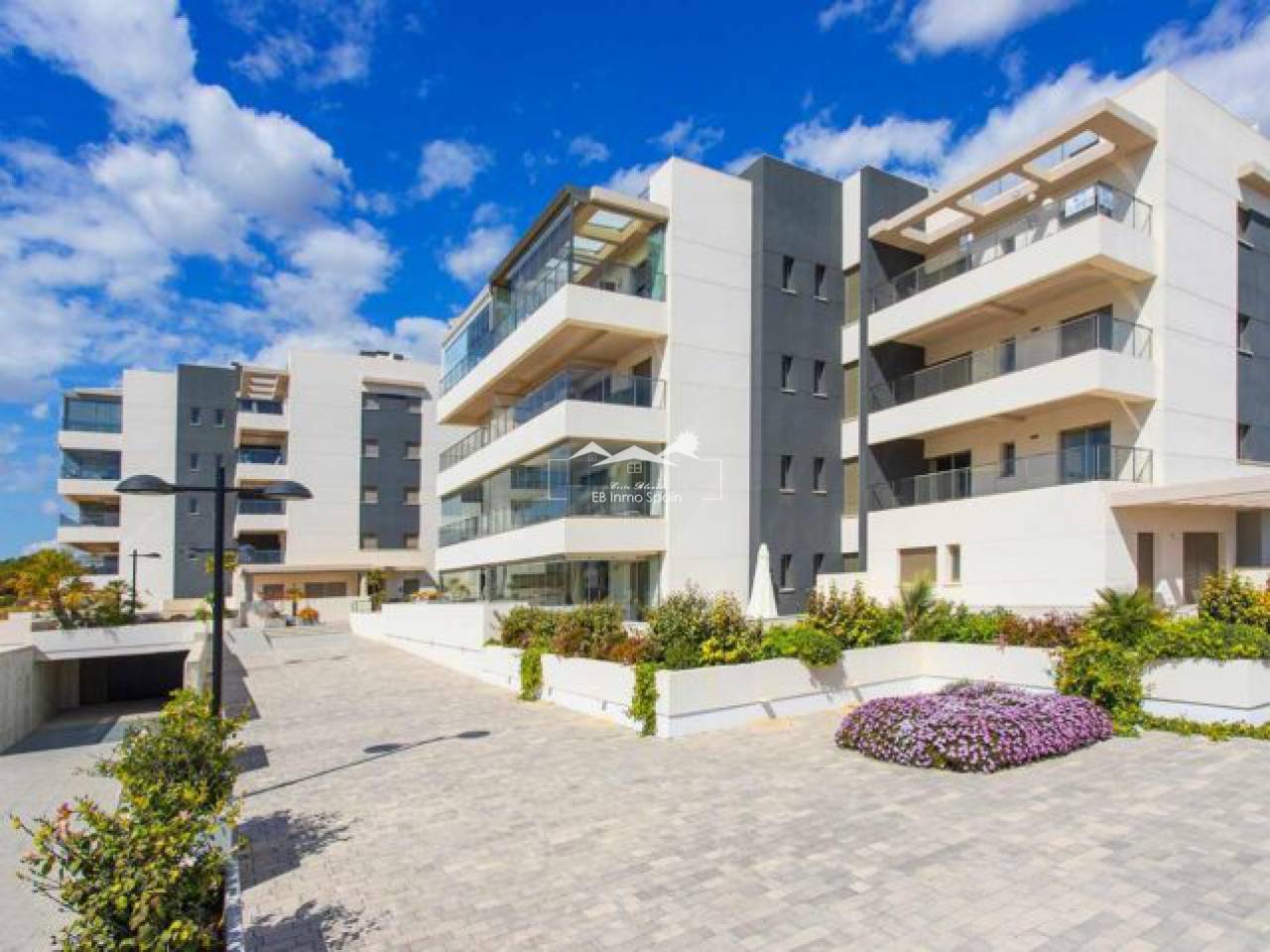 Apartamento - Segunda mano - La Zenia - MSC-91437