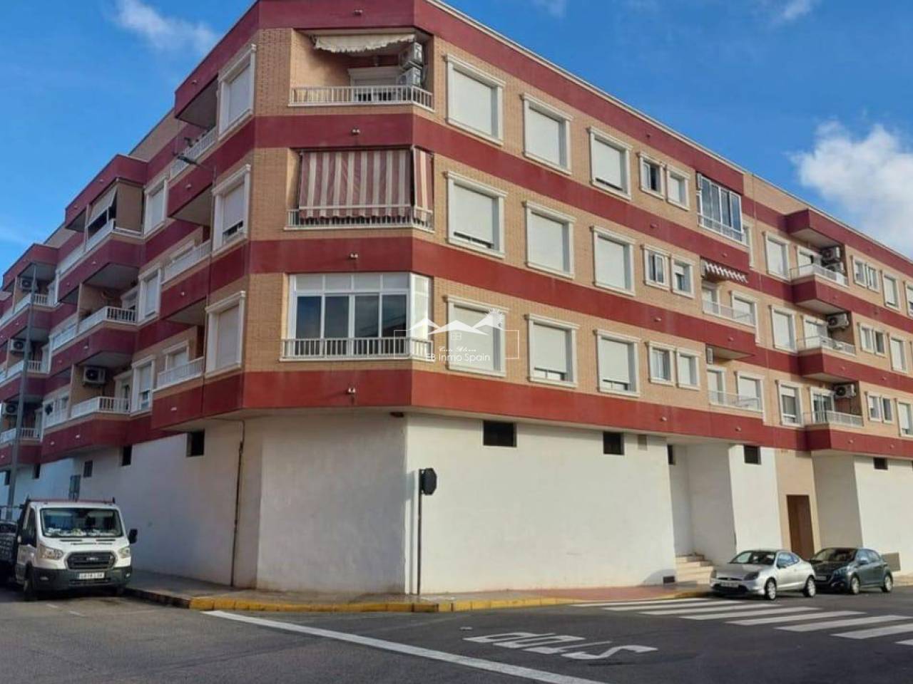 Apartamento - Segunda mano - Los Montesinos - SP-24455