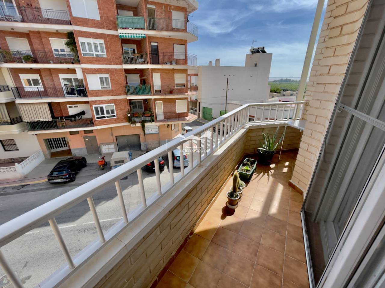 Apartamento - Segunda mano - Los Montesinos - SP-44071