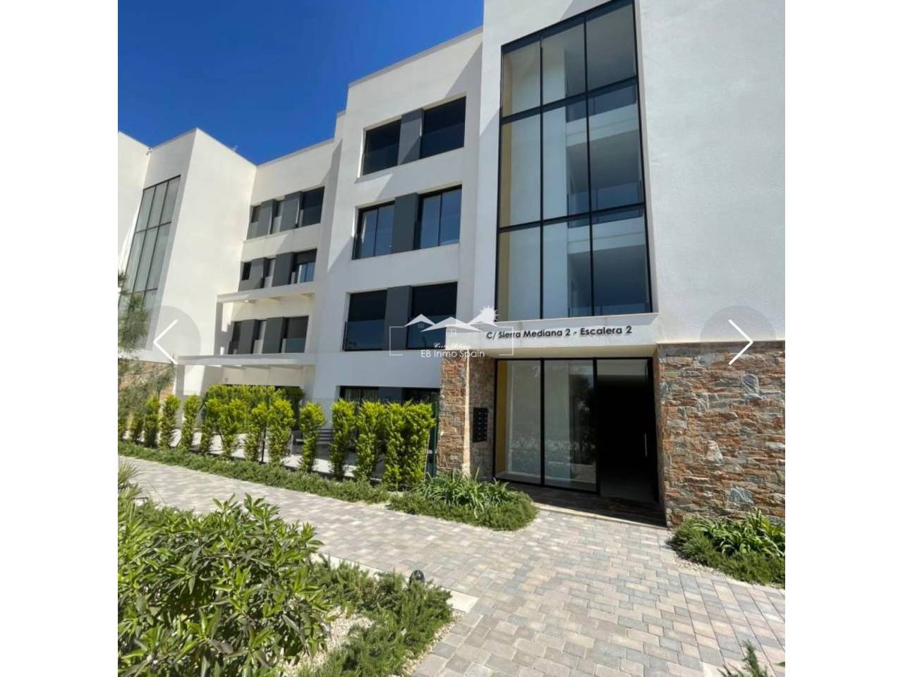 Apartamento - Segunda mano - Orihuela - CBW-12178