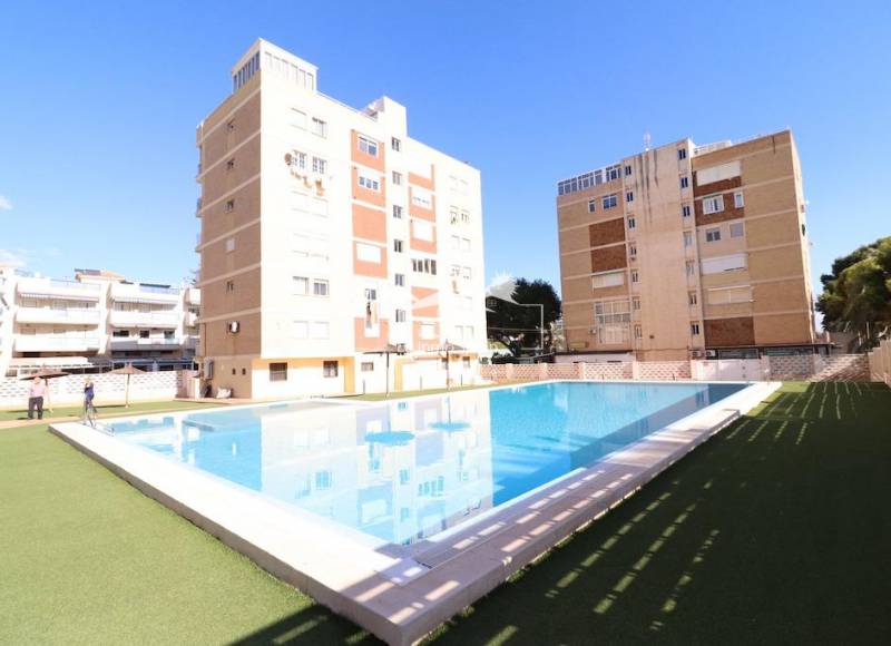 Apartamento - Segunda mano - Orihuela Costa - Cabo Roig