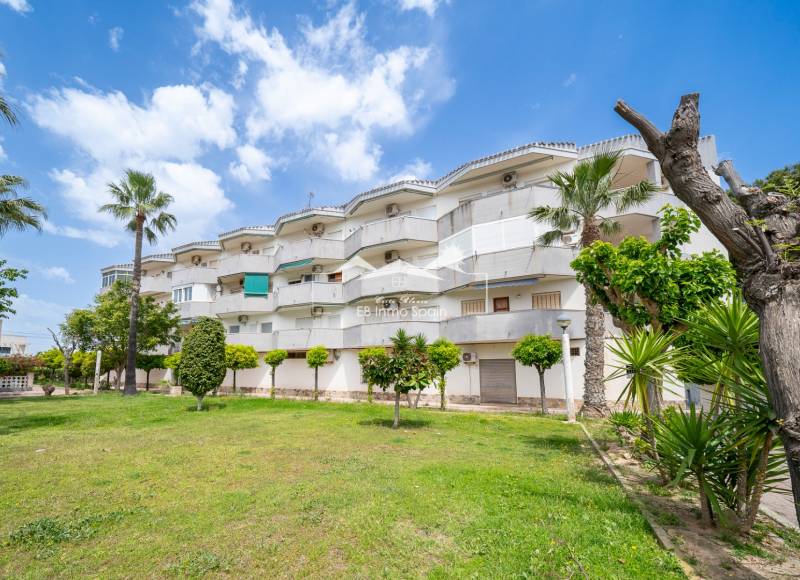 Apartamento - Segunda mano - Orihuela Costa - Cabo Roig